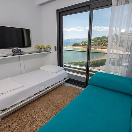 Mert Hotel