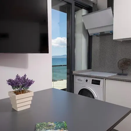 Ξενοδοχείο Mert *