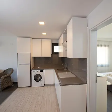 Mert Ξενοδοχείο Çeşme