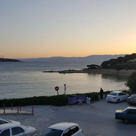 Ξενοδοχείο Mert