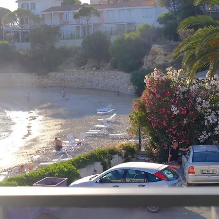 Mert Ξενοδοχείο Çeşme